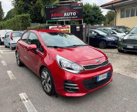 KIA Rio 1.2 CVVT 5p. Cool