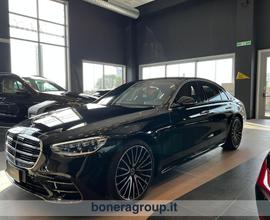 Mercedes Classe S 400 d Premium Plus 4matic auto