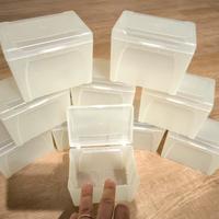 contenitori in plastica 