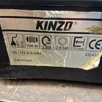 Compressore V220 piccolo pratico ma efficzce