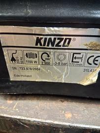 Compressore V220 piccolo pratico ma efficzce