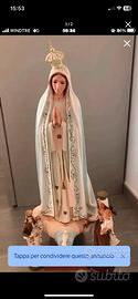 Madonna fatima benedetta