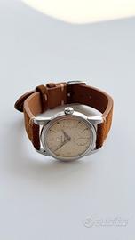 Omega Seamaster 2759 – 1957 – Calibro Omega 410 Ma