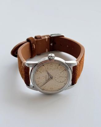 Omega Seamaster 2759 – 1957 – Calibro Omega 410 Ma