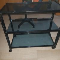 Tavolino per tv