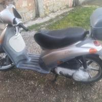 Piaggio liberty 50