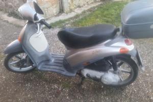 Piaggio liberty 50