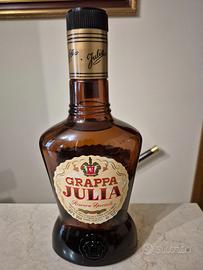 GRAPPA JULIA PRODOTTA DALLA STOCK SpA