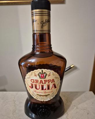 GRAPPA JULIA PRODOTTA DALLA STOCK SpA