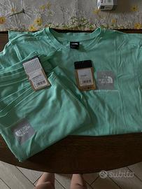 Completo Estivo THE NORTH FACE