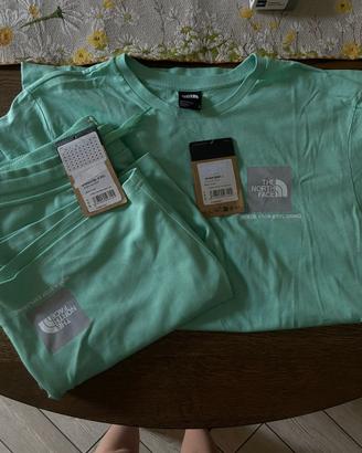 Completo Estivo THE NORTH FACE