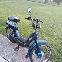 Piaggio ciao con libretto originale