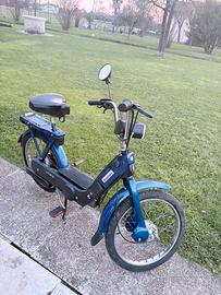 Piaggio ciao con libretto originale