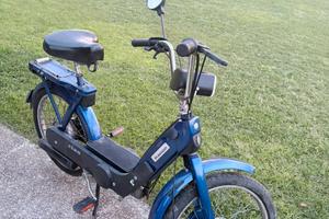 Piaggio ciao con libretto originale