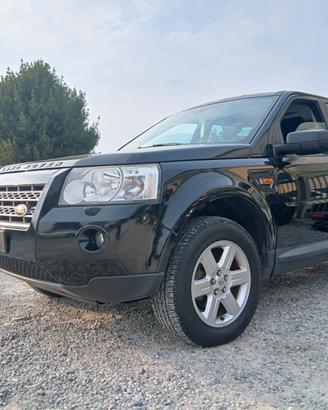 Land Rover Freelander 2.2 TD4 S.W. SE 152cv