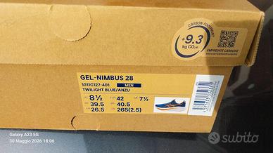 ASICS GEL-NIMBUS 28