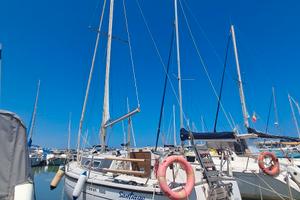 Natante Comet 850
