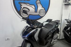 Honda SH 125