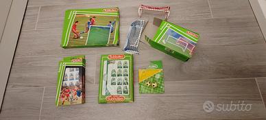 Set Subbuteo anni 90