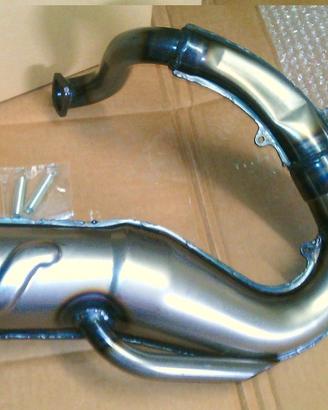 Scarico Proma Sport 2 Vespa 50 Special PK 125 ET3