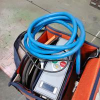 Saldatrice ritmo elektra light