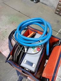 Saldatrice ritmo elektra light