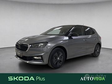 SKODA Fabia 1.0 tsi 130 edition 95cv