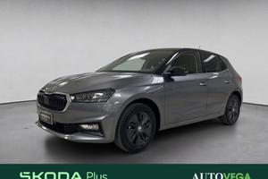 SKODA Fabia 1.0 tsi 130 edition 95cv