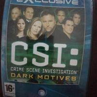 gioco PC CSI DARK MOTIVES