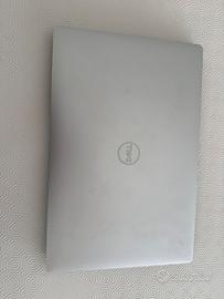 Dell XPS 15 7590 - i7, 16GB, SSD 512GB, GTX 1650