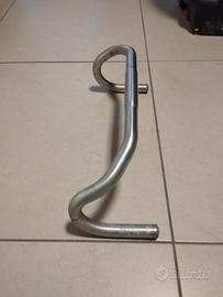 Piega manubrio per bici da corsa
