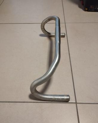 Piega manubrio per bici da corsa