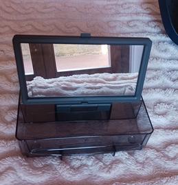 beauty case delsey