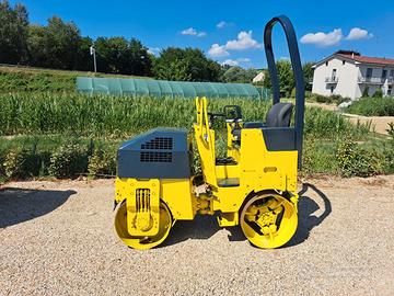 RULLO BOOMAG BW80ADS