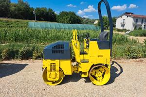 RULLO BOOMAG BW80ADS