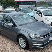 Volkswagen Golf 1.6 TDI 115cv Highline BlueMotion 