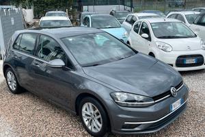 Volkswagen Golf 1.6 TDI 115cv Highline BlueMotion 