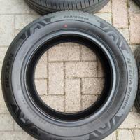 Gomme Estive 205/60 R16 Nexen Nfera NUOVE