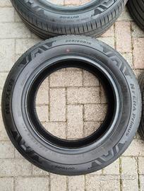 Gomme Estive 205/60 R16 Nexen Nfera NUOVE
