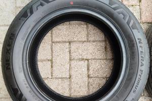 Gomme Estive 205/60 R16 Nexen Nfera NUOVE