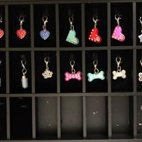 Ciondoli cane, gatto, animali domestici