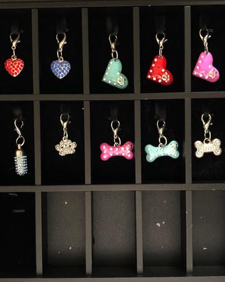 Ciondoli cane, gatto, animali domestici