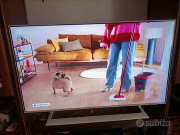 TV Samsung 50 pollici 