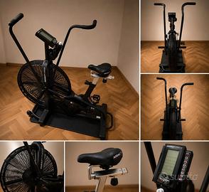 bike indoor
