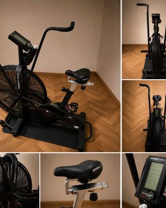 bike indoor