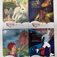 Scrittori di classe-Conad