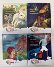 Scrittori di classe-Conad