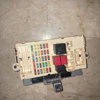   Alfa GT 1900 Q2 jtd-m 150 2006  body centralina