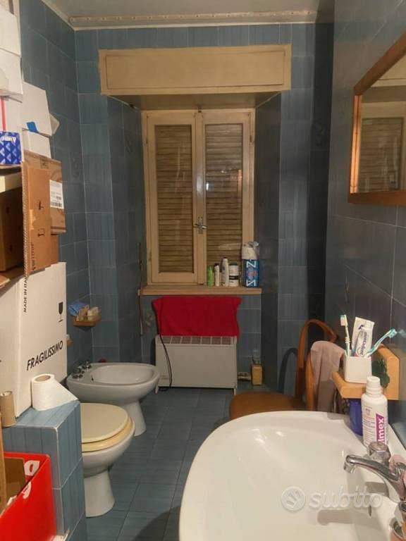 Appartamento – Ponteranica - Altro