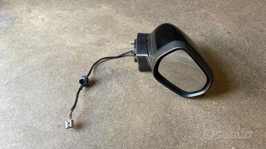 Specchietto retrovisore DX Ford Fiesta del 2020